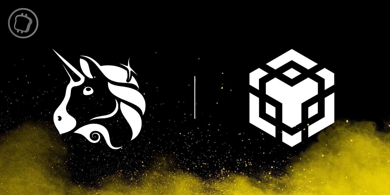 Le DEX d’Uniswap est maintenant opérationnel sur la BNB Chain