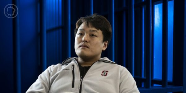 Affaire Terra : Do Kwon va être détenu un mois au Montenegro pour avoir utilisé de faux papiers