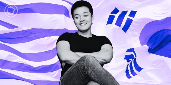 Les États-Unis et la Corée du Sud demandent l'extradition de Do Kwon quelques jours après son arrestation