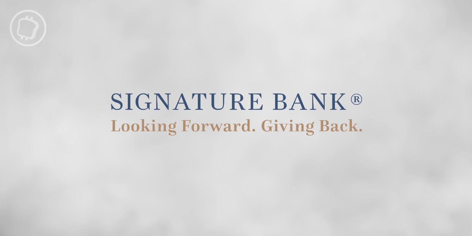 Fermeture de Signature Bank : Coinbase et Paxos voient certaines liquidités bloquées