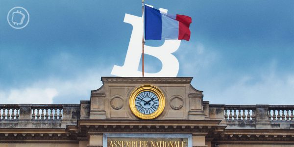 France : le gouvernement utilise le 49.3 pour imposer le Bitcoin comme monnaie ayant cours légal