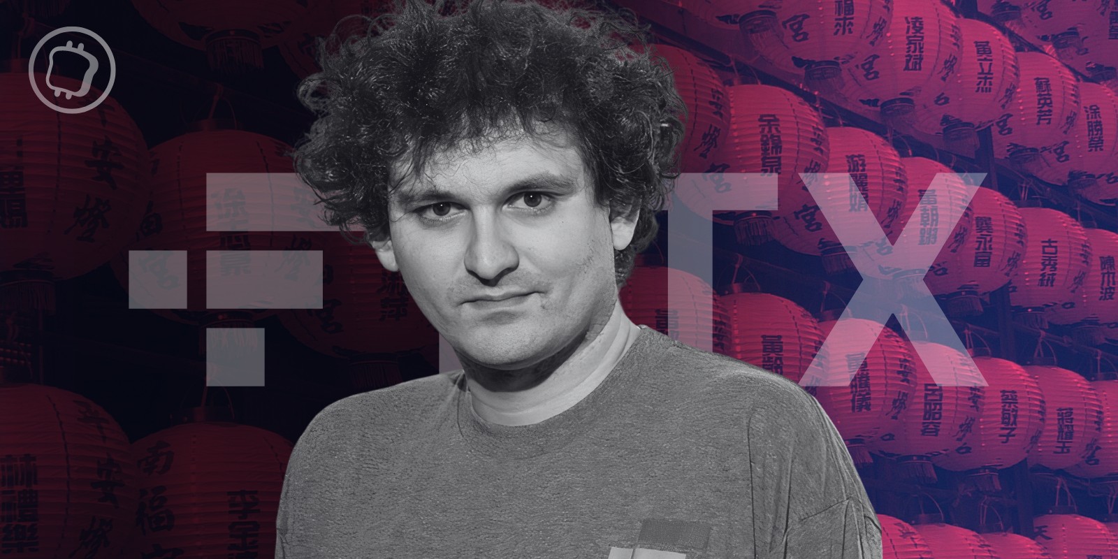 FTX : Sam Bankman-Fried est poursuivi pour avoir tenté de corrompre des officiels chinois