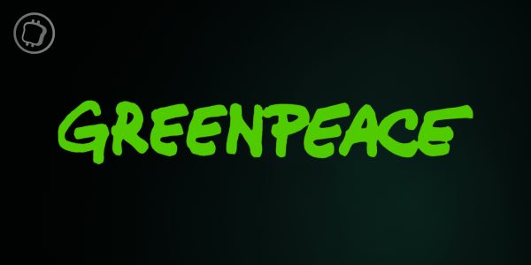 Greenpeace attaque le Bitcoin (BTC) pour le faire passer en Proof Of Stake