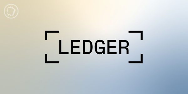 Web3 et sécurité : Ledger Extension est maintenant disponible sur Safari et iPhone