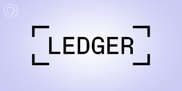 Ledger complète sa série C avec une nouvelle levée de fonds de 100 millions d’euros