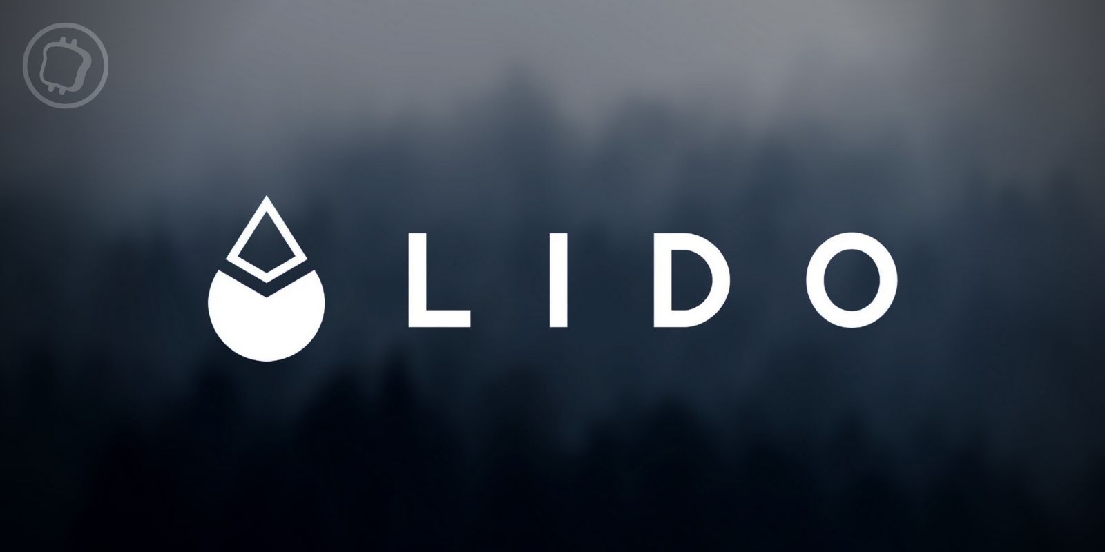 Une rumeur infondée fait chuter le cours du LDO de Lido au cours du week-end