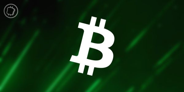 Panique bancaire : le Bitcoin (BTC) progresse de plus de 18 % en 24 heures