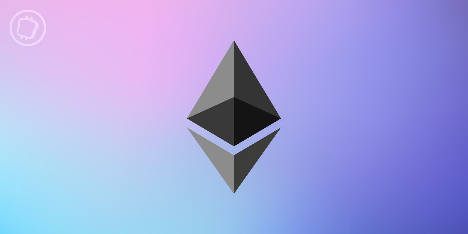 Pourquoi les frais sur Ethereum (ETH) ont-ils été multipliés par 4 depuis octobre ?
