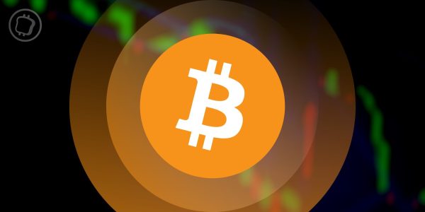 Pourquoi le prix du Bitcoin (BTC) est en baisse aujourd'hui ?