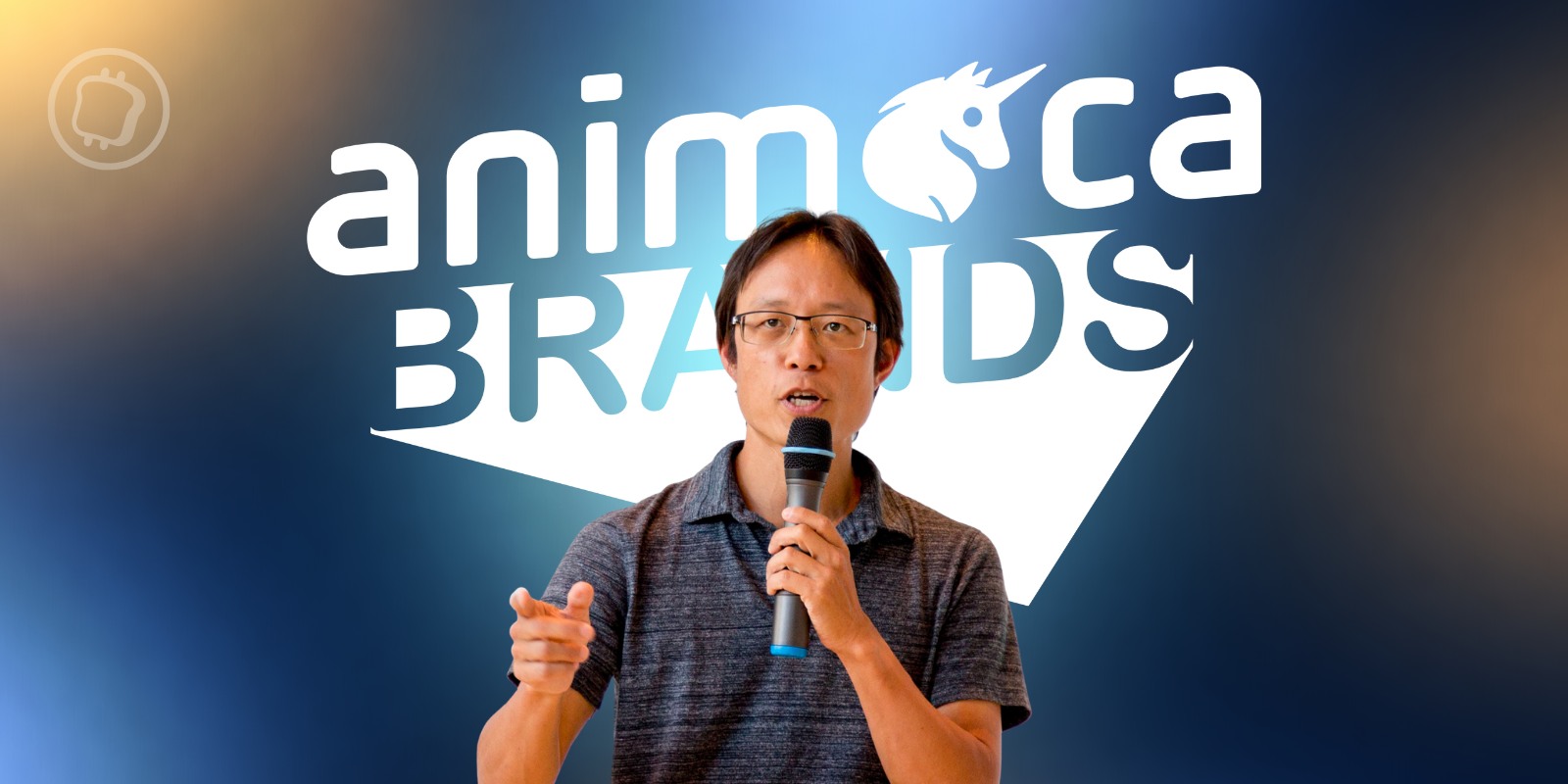 Le président d'Animoca Brands mise sur le gaming en 2023