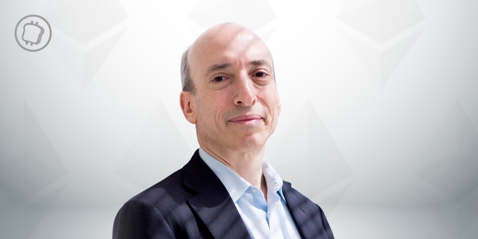 Le président de la SEC qualifie de nouveau l'Ether (ETH) de « security »