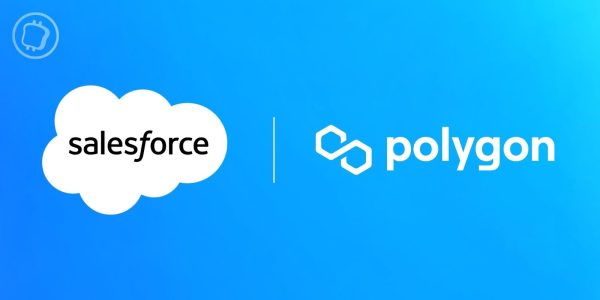 Programme de fidélité pour les marques : Salesforce lance sa solution NFT sur Polygon