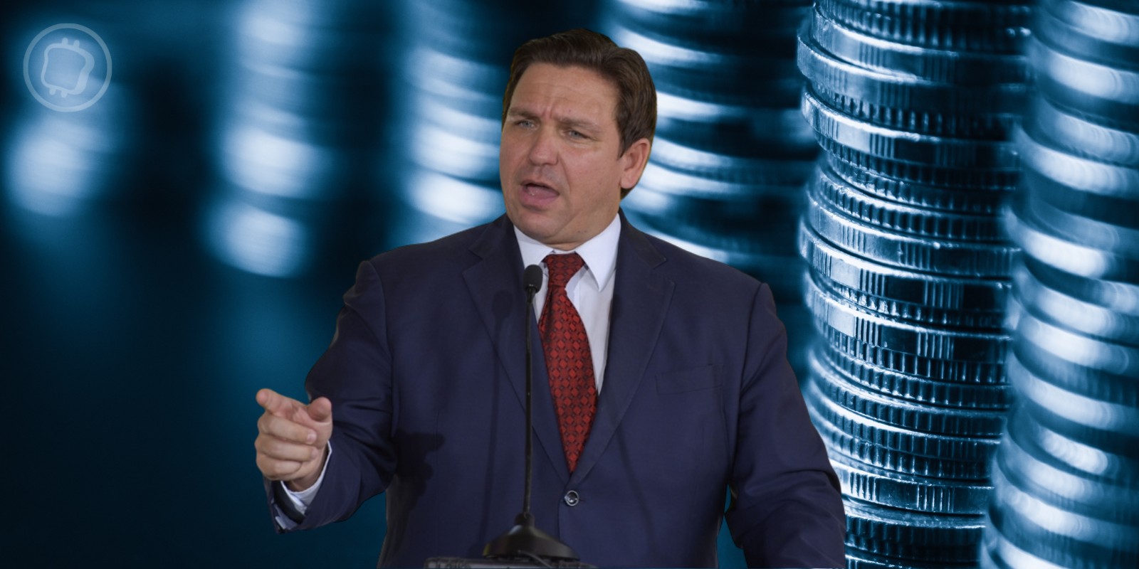 Le Gouverneur de Floride envisage l'interdiction des monnaies numériques de banque centrale (MNBC)