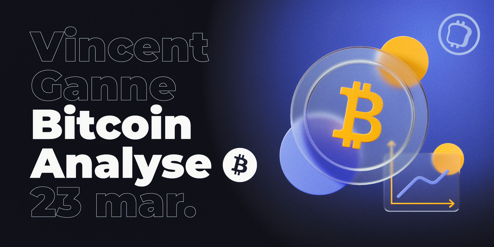 La saison des altcoins va-t-elle enfin commencer ? L'analyse de Vincent Ganne