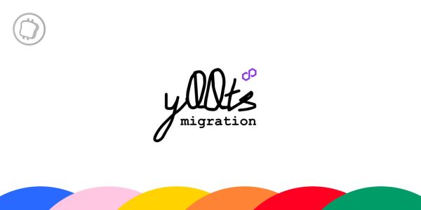 Solana (SOL) : 36 millions de dollars de NFTs y00ts transférés vers Polygon (MATIC)