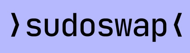 Sudoswap NFT Sudoswap NFT