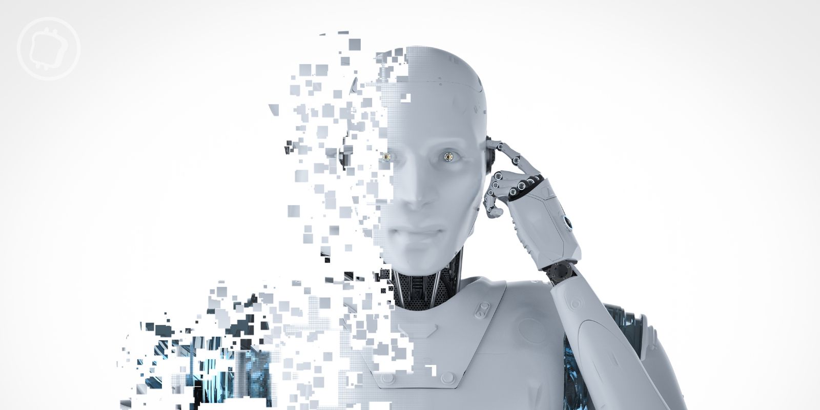 Suspendre le développement de l’IA ? Elon Musk et Steve Wozniak signent une pétition