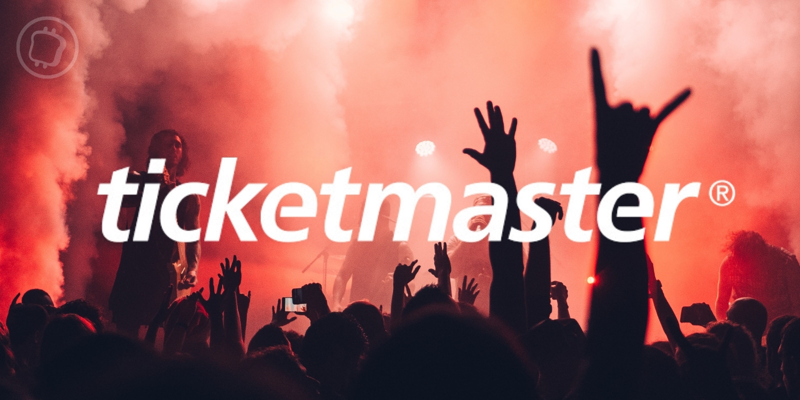 Ticketmaster met en ligne des fonctionnalités réservées aux détenteurs de NFTs