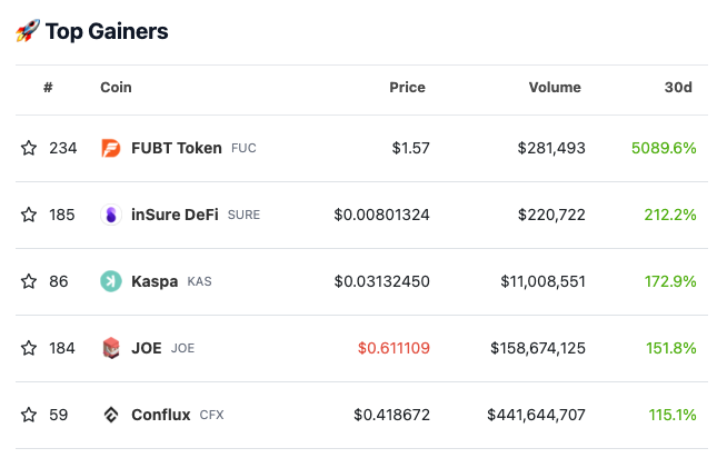 top 5 mars top 5 mars