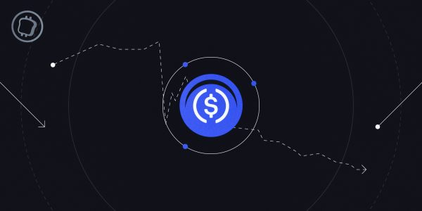 L'USDC de Circle voit sa capitalisation boursière chuter de 10 milliards de dollars en 2 semaines