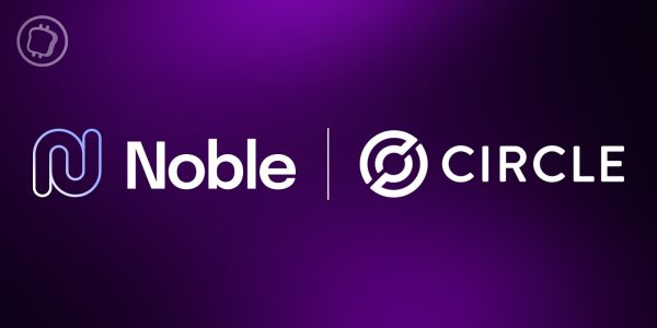 L’USDC va débarquer nativement sur Cosmos (ATOM) grâce à Noble