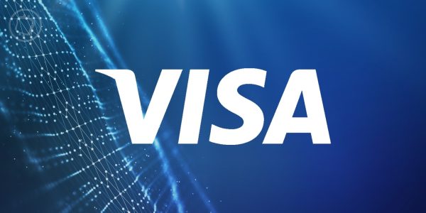 Visa confirme son enthousiasme pour l'écosystème crypto et blockchain, malgré le bear market