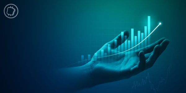 Étude : le 1er trimestre montre que l’écosystème des cryptomonnaies est en plein développement