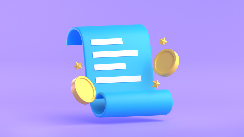 Illustration actifs numériques Illustration actifs numériques