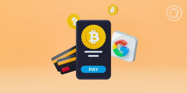 Comment acheter du Bitcoin (BTC) avec Google Pay ?