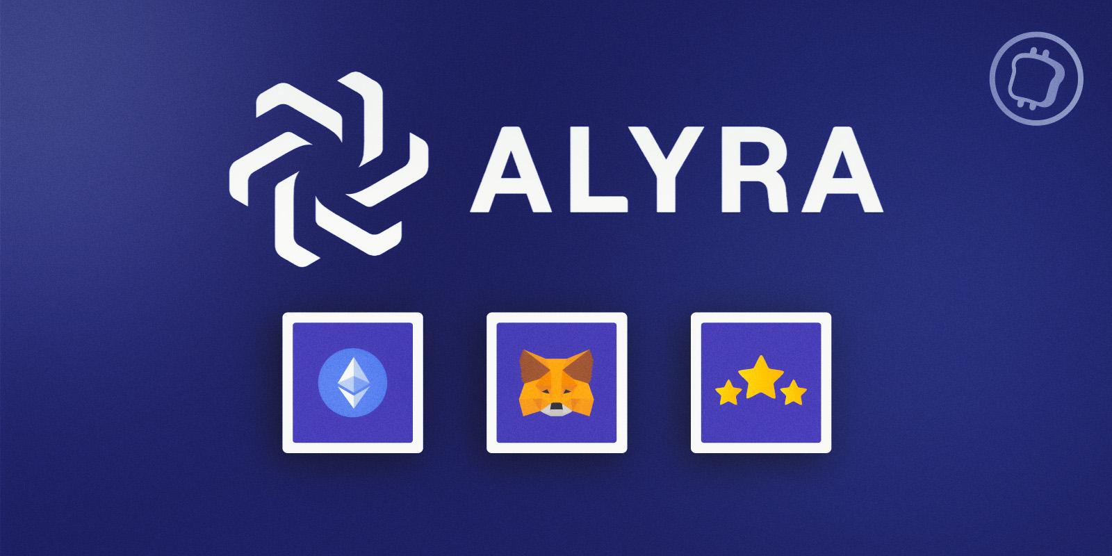 Alyra : retour d'expérience de Paul sur la formation développeur blockchain