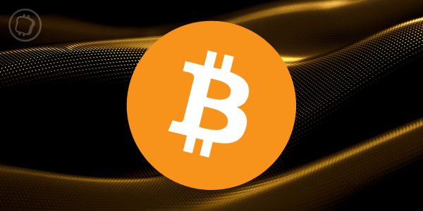 Une valeur refuge ? La corrélation entre Bitcoin (BTC) et or est au plus haut depuis deux ans