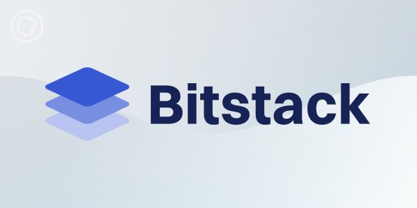 Bitstack lève 2 millions d'euros pour développer son offre et démocratiser l'épargne en Bitcoin (BTC)