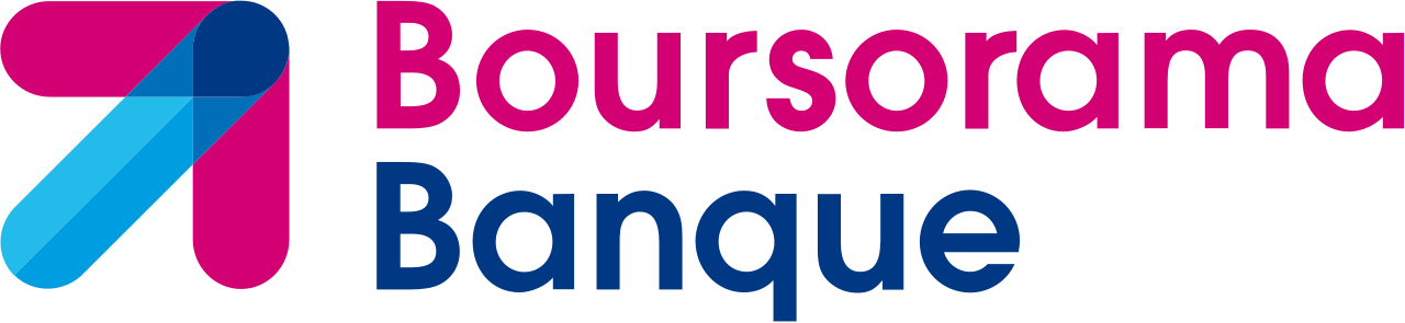 Boursorama Logo Boursorama Logo