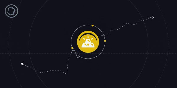 La capitalisation boursière des stablecoins adossés à l'or vient de dépasser le milliard de dollars