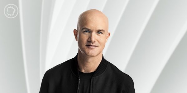 Coinbase : Brian Armstrong rencontre le secrétaire à l’Économie britannique pour discuter réglementation