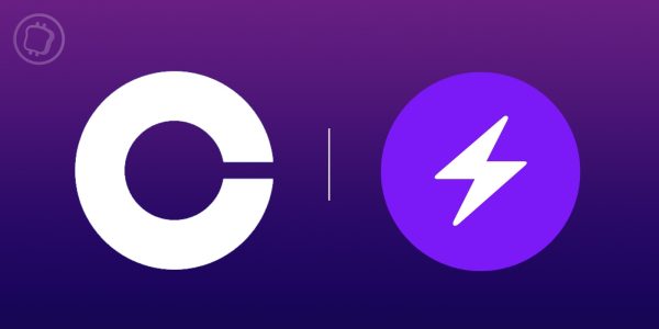 Coinbase prévoit d'intégrer le Lightning Network, selon Brian Armstrong