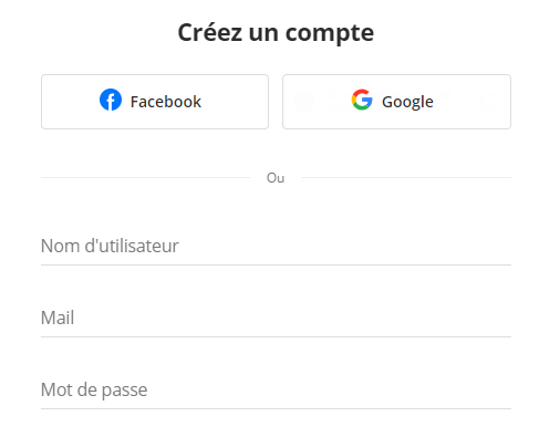 Créer Compte eToro Créer Compte eToro