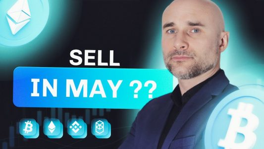 Le Bitcoin échoue à 30 000 dollars – Est-ce la fin du rebond annuel ? L'analyse de Vincent Ganne