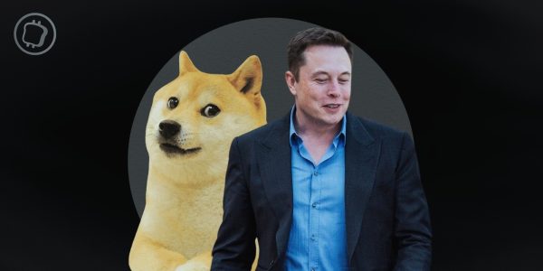 Elon Musk : Dogecoin (DOGE) en hausse de 10% après des rumeurs de liens avec Twitter