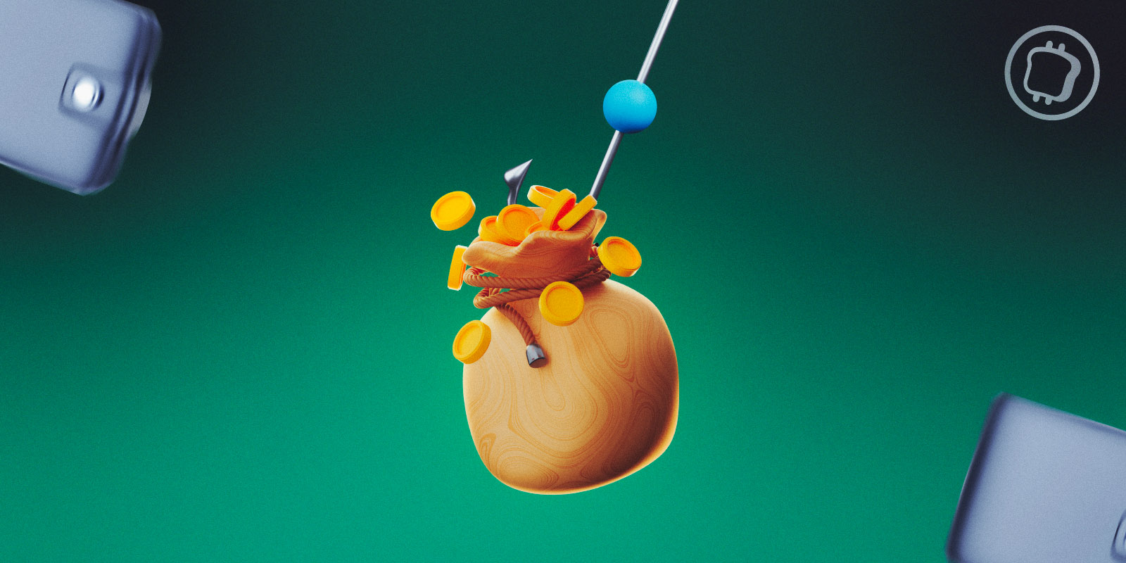 Qu’est-ce qu'une dusting attack dans la crypto et comment s'en protéger ?