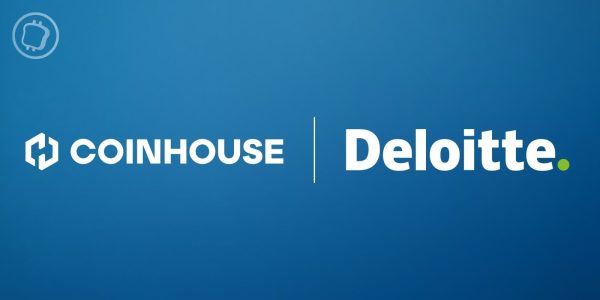 Quels sont les enjeux du Web3 pour les entreprises ? Zoom sur une étude de Coinhouse et Deloitte