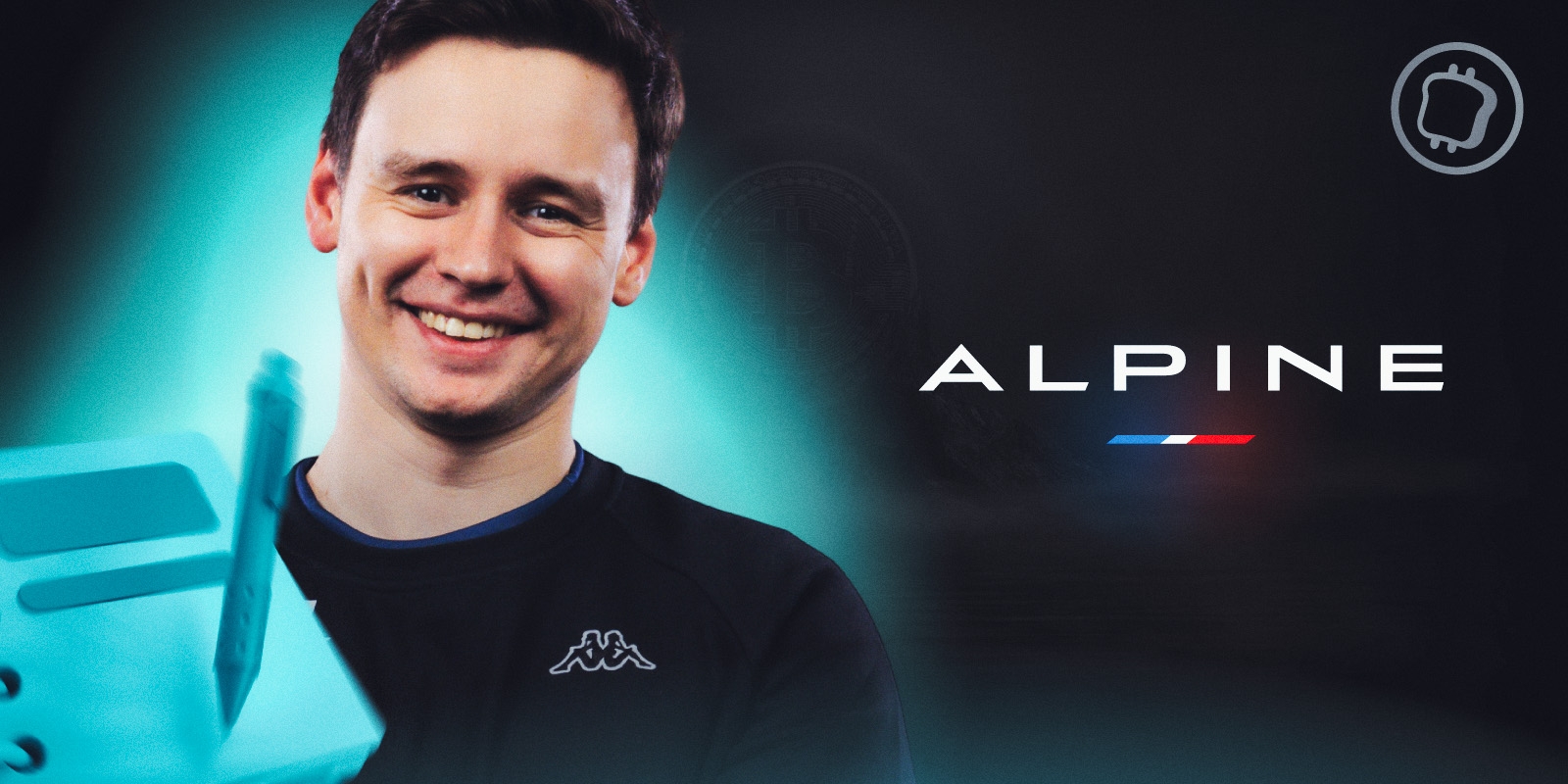 Comment Alpine F1 Team s’engage-t-elle dans le Web3 ? Interview de Guillaume Vergnas