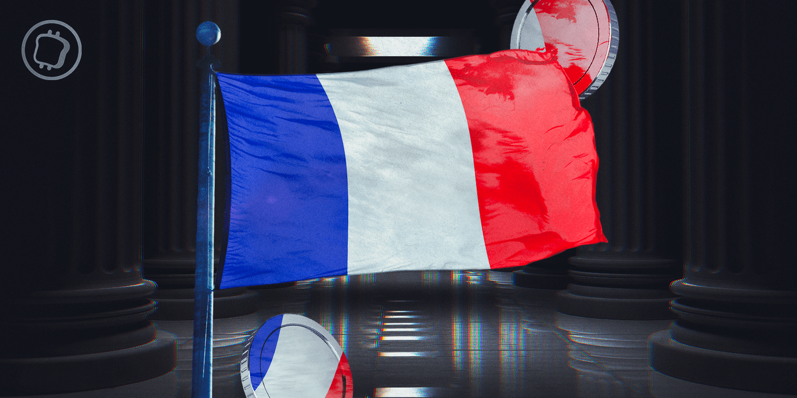 France : les entreprises crypto vont-elles disparaitre suite à la loi encadrant les métiers d'influence ?