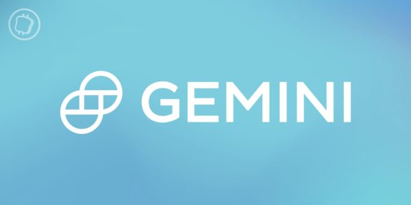 Gemini présente une nouvelle plateforme fermée aux utilisateurs américains