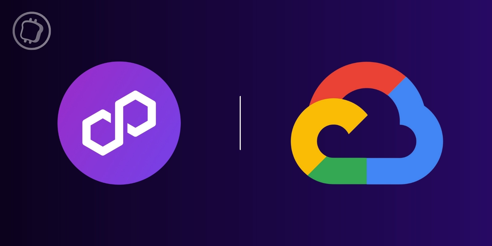 Google Cloud s'associe à Polygon Labs pour soutenir son développement dans le Web3
