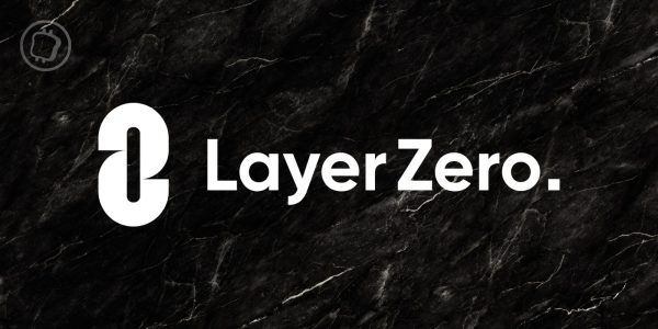 LayerZero lève 120 millions de dollars et atteint 3 milliards de dollars de valorisation