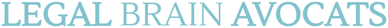 Legal Brain Avocats Legal Brain Avocats