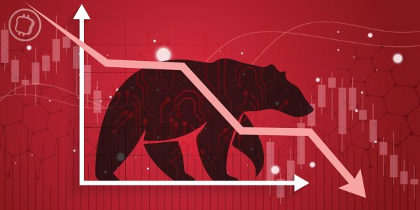 Levées de fonds dans le Web3 : le 1er trimestre voit les financements diminuer de 82 %