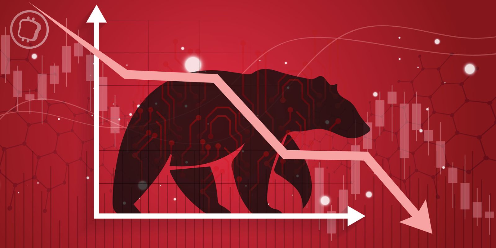 Levées de fonds dans le Web3 : le 1er trimestre voit les financements diminuer de 82 %