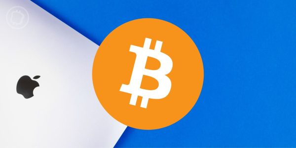 Le whitepaper de Bitcoin (BTC) est caché dans tous les Mac modernes